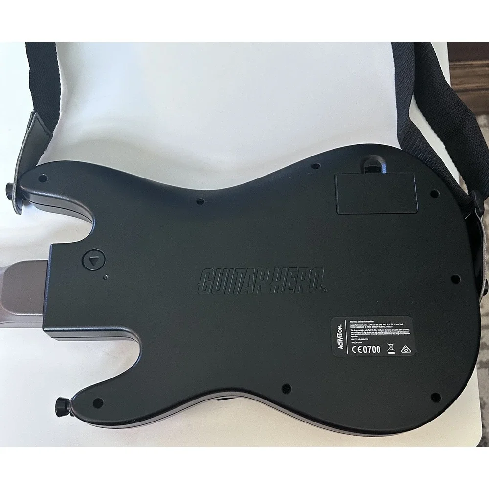 Guitar Hero guitar hero